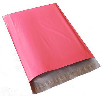 Pink mailers! Get them here!