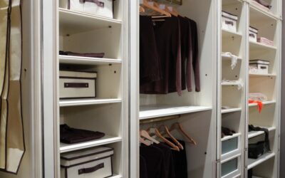 The Changeover: How to Maintain a Seasonal Closet Like a Pro