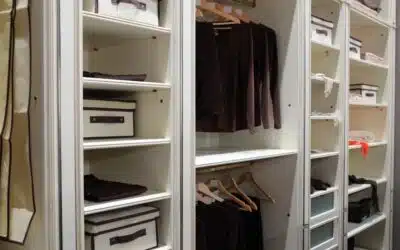 The Changeover: How to Maintain a Seasonal Closet Like a Pro