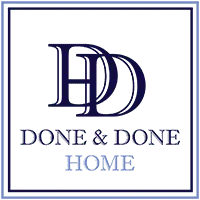 Done & Done Home