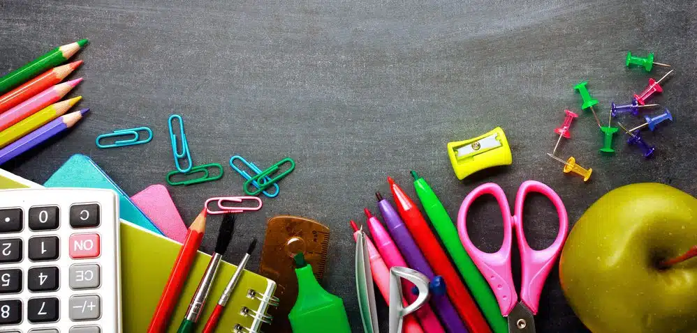 HOW TO PREPARE FOR BACK-TO-SCHOOL MADNESS