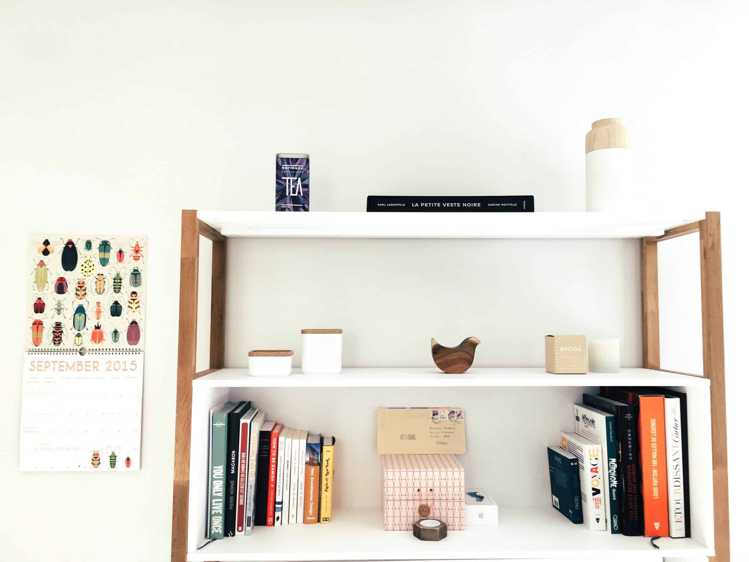 The Lifesaving Gift of a Clutter-Free Home
