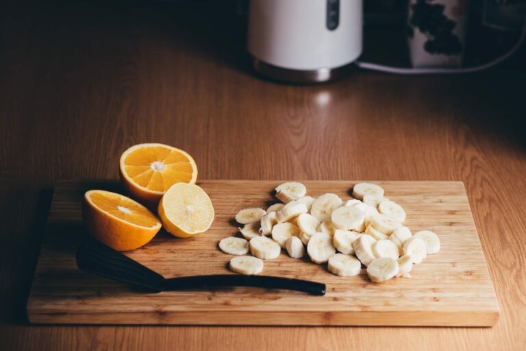 The Secret to Sticking to Your New Years Resolutions - Done & Done Home