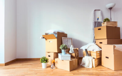 The Best Move Management Companies in 2025