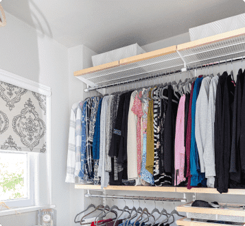 Home Organizing