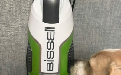 Product Review: Bissell CrossWave