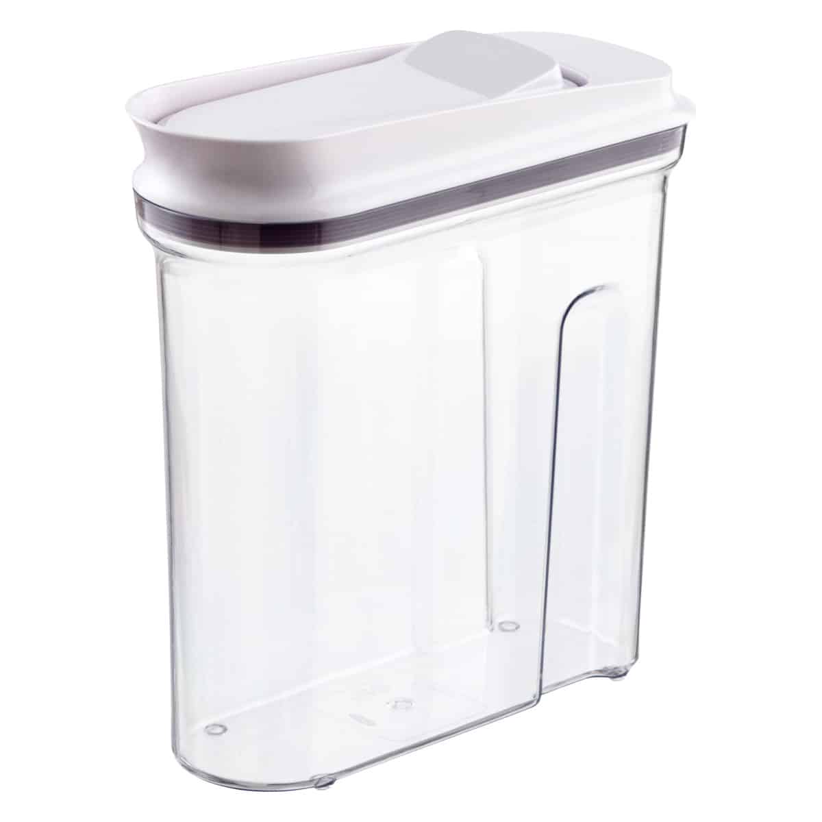 OXO Good Grips 3.4 qt. POP Cereal Dispenser - Done & Done Home