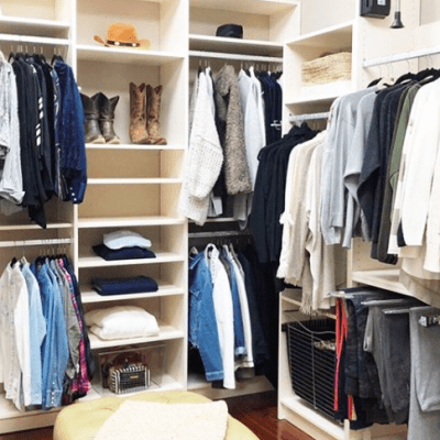 Ask Done & Done: How Can I Make My Closet Instagram Worthy?