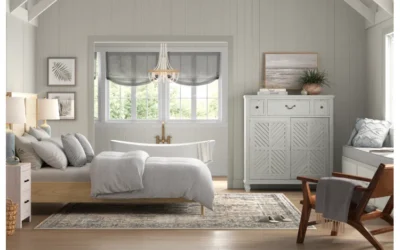 The Complete Bedroom Organization Guide