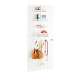 Mudroom & Front Hall Closet