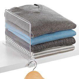sweater shelf dividers