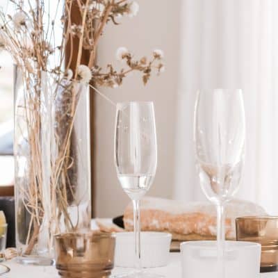 5 Things To Do Now To Prepare For Holiday Guests