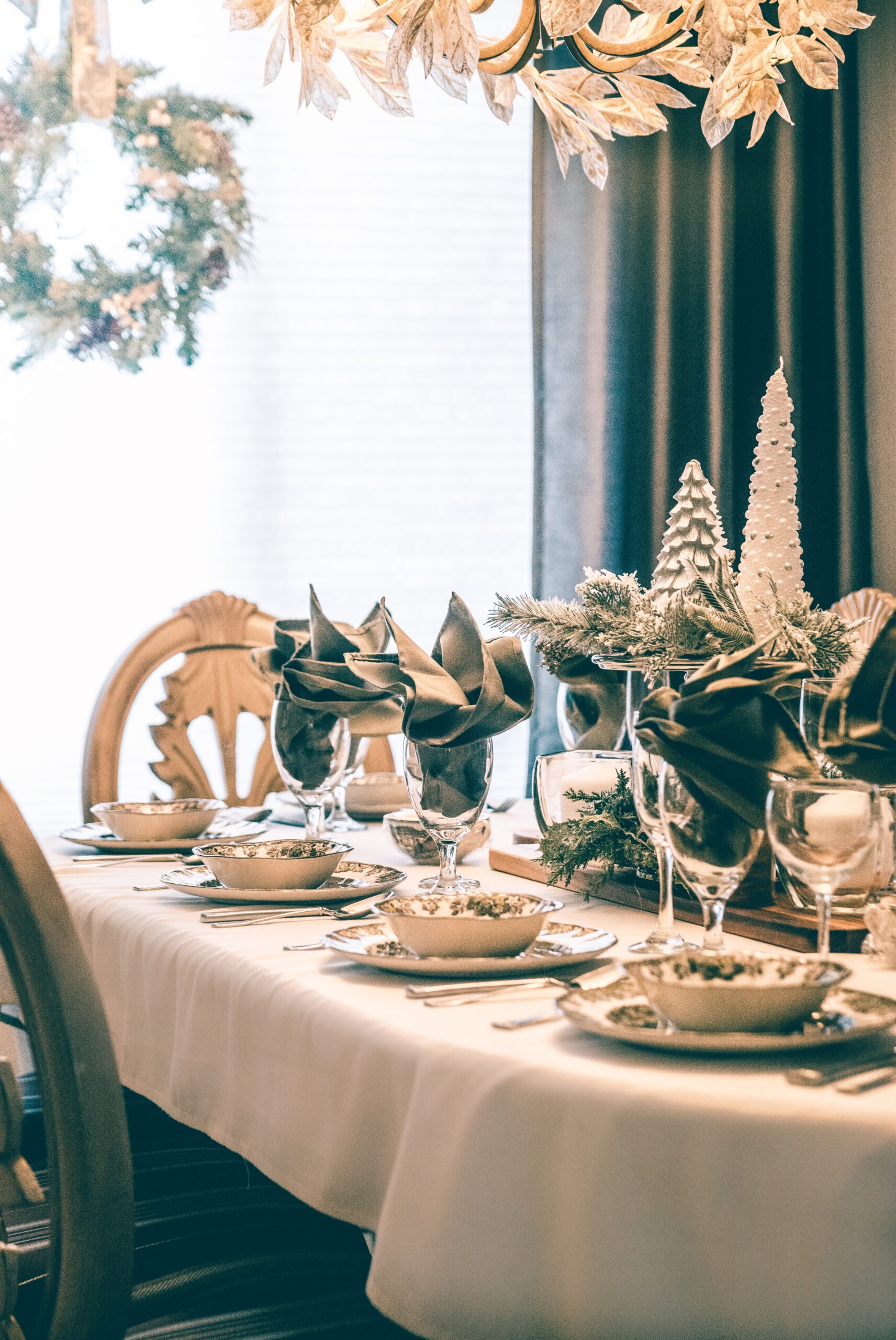 Make Your Guests Feel Welcome This Holiday Season