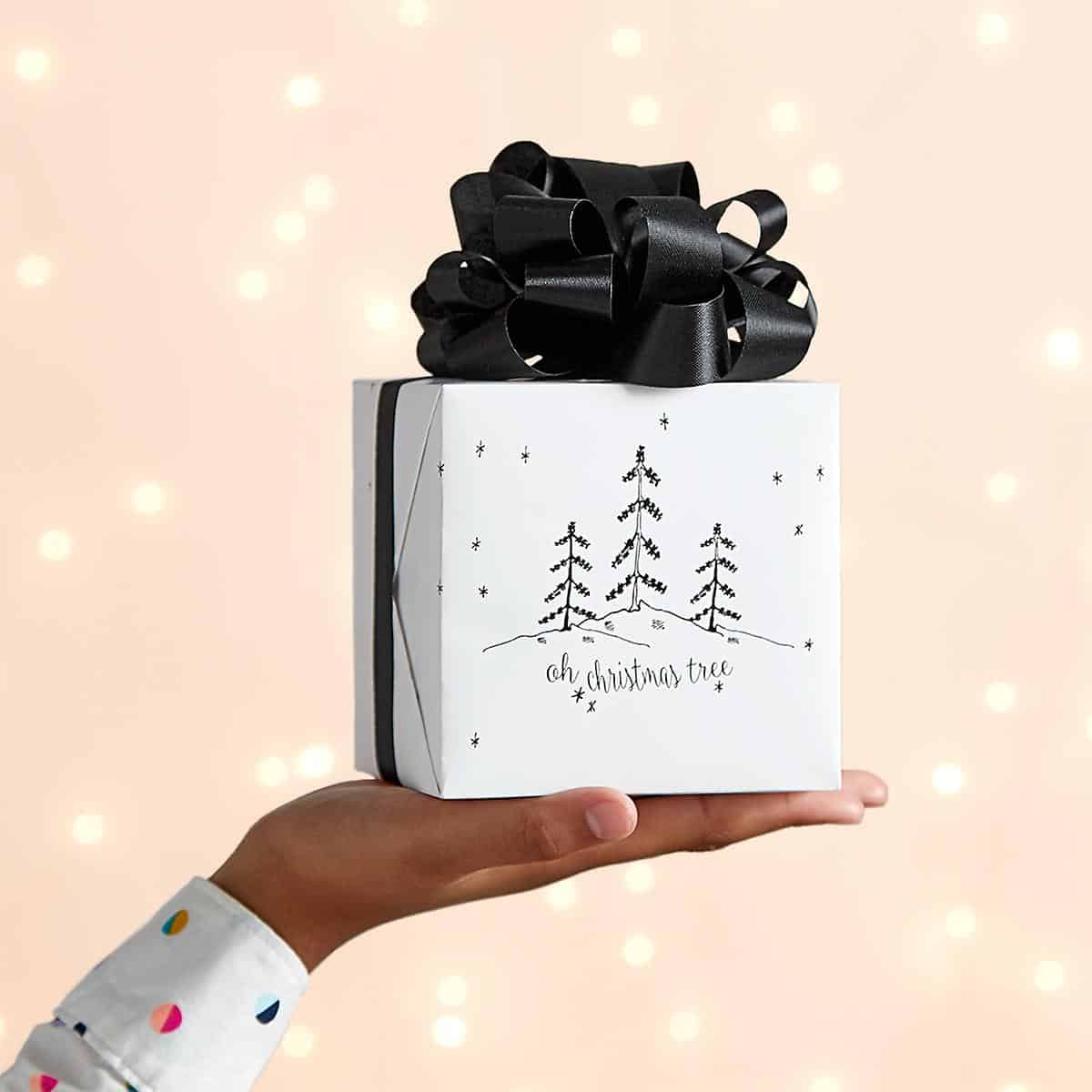2017 Gift Giving Guide
